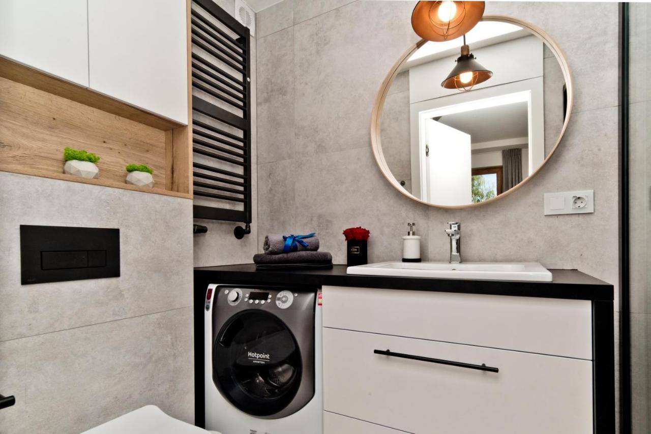 יאסטארניה Blueapart Apartland Residence מראה חיצוני תמונה